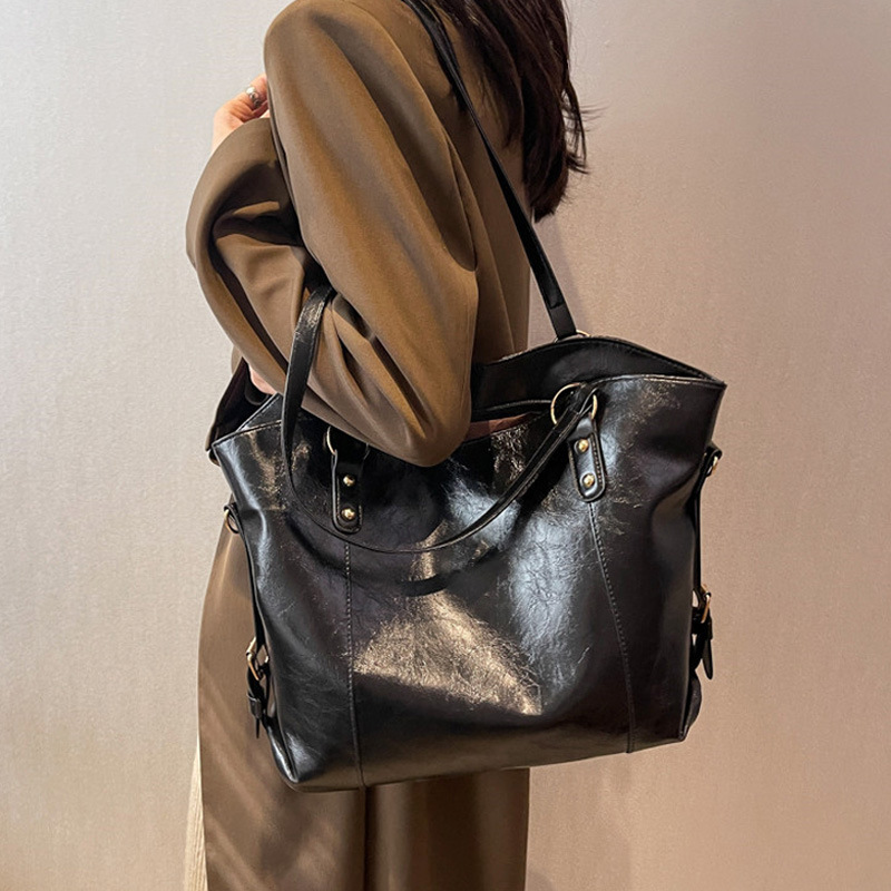 Bolso de hombro Vintage para m - Women'S Tote Bags Designer reseña y precio