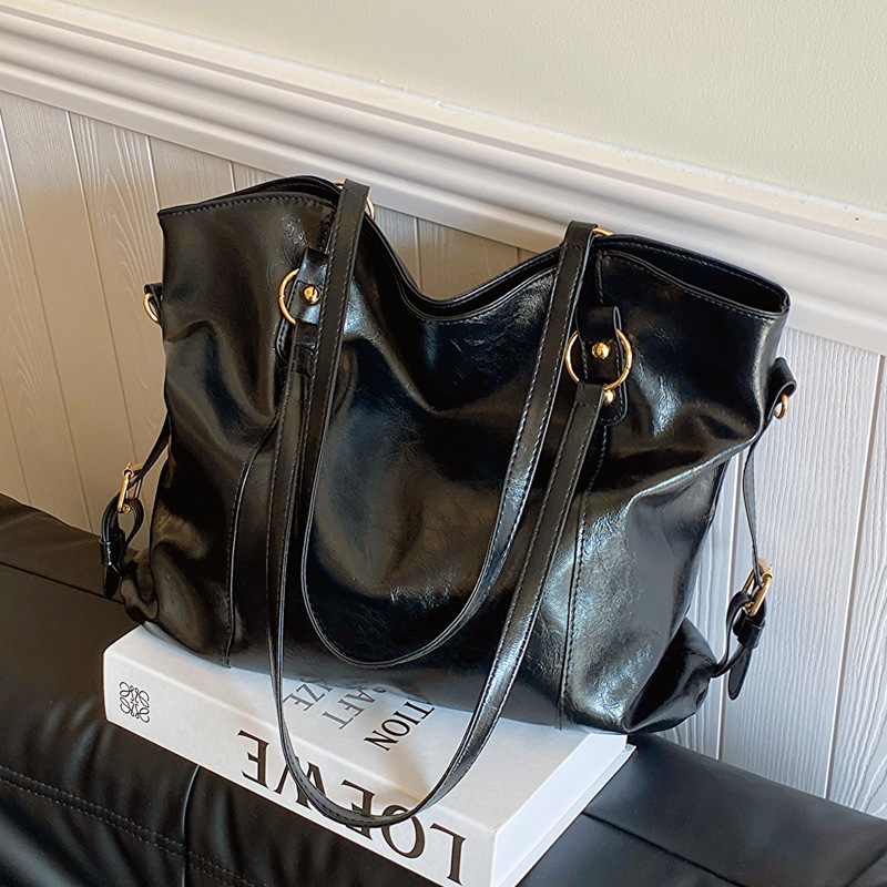 Bolso de hombro Vintage para m - Women'S Tote Bags Designer reseña y precio