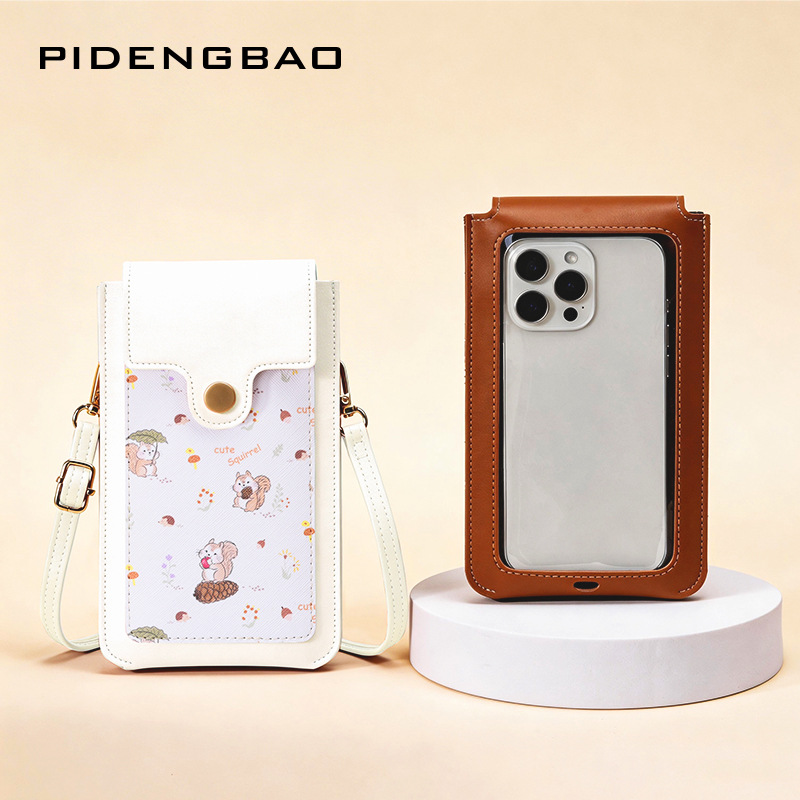 Nuevo Bolso Bandolera para Muj - Women Bags Crossbody reseña y precio