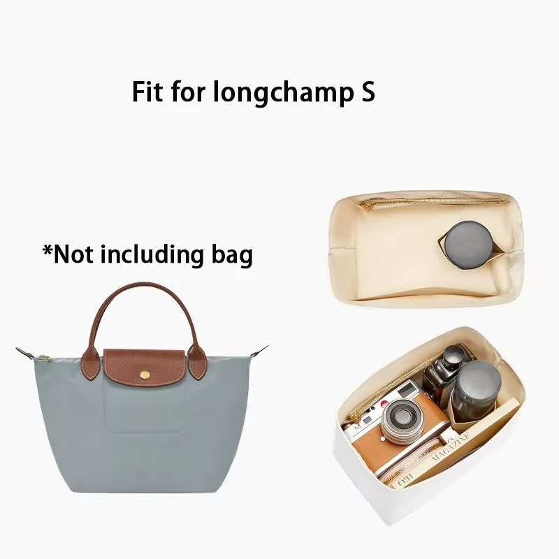 Organizador de Bolsa Impermeab - Women'S Bags Longchamp reseña y precio