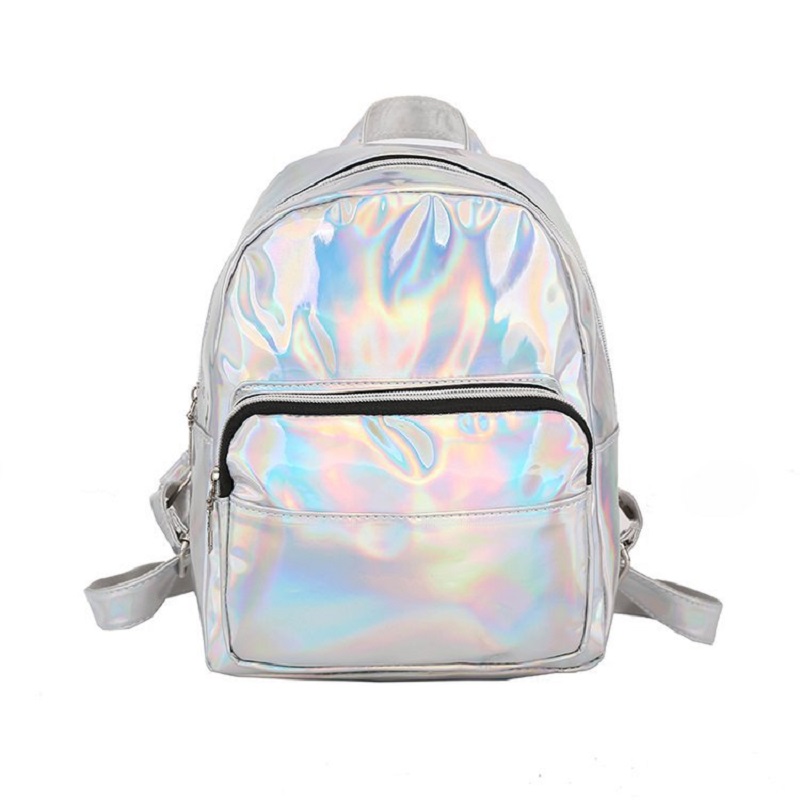 Mochila láser de moda 2025, bo - Mini Backpack Women reseña y precio