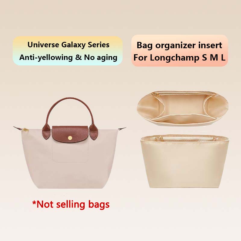 Organizador de Bolsos Duradero - Women'S Bags Longchamp reseña y precio