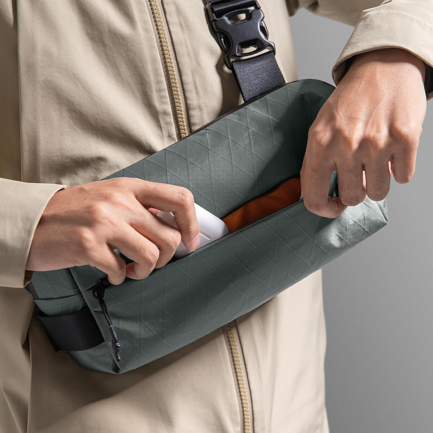 Bolso Bandolera Compacto EDC d - Women Bags Crossbody reseña y precio