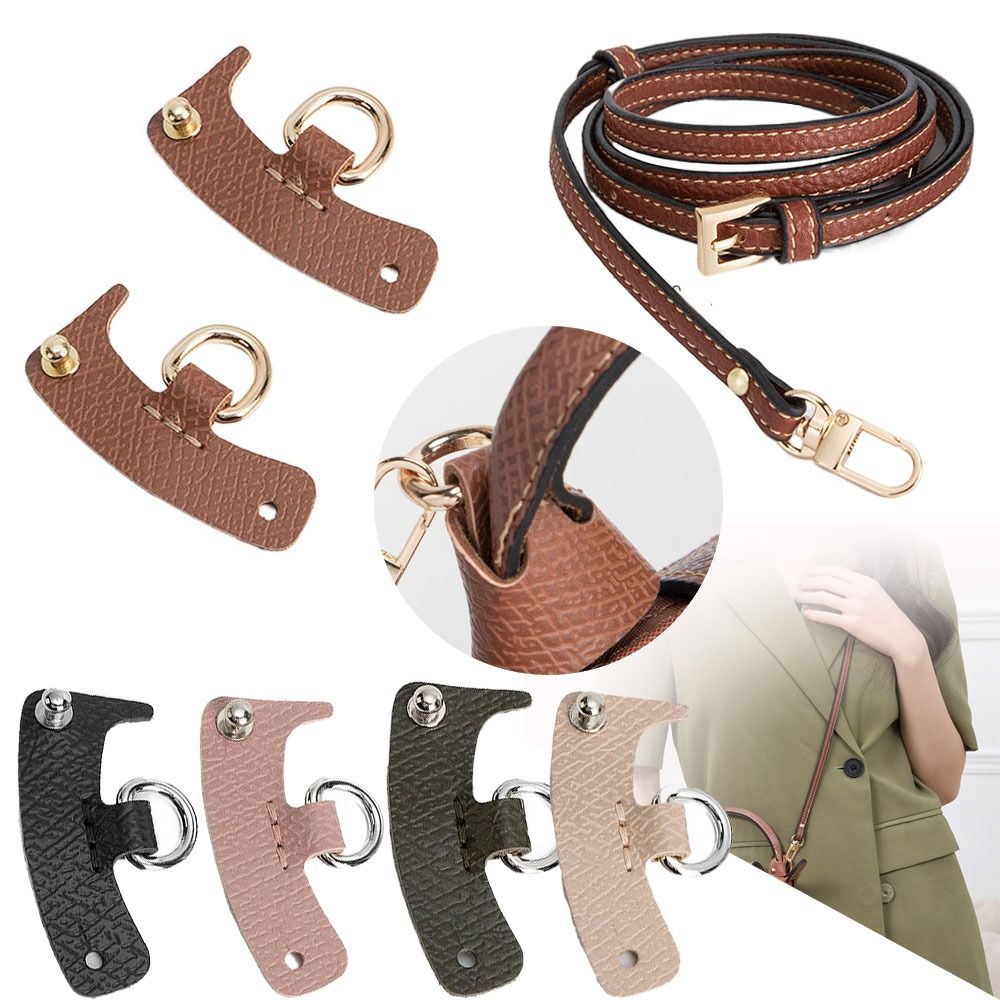 Correas de Repuesto para Bolso - Women'S Bags Longchamp reseña y precio