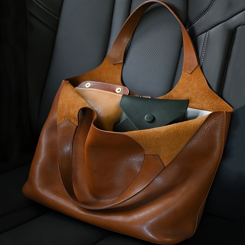 Bolso Tote, Espacioso, Hecho d - Women'S Tote Bags Designer reseña y precio