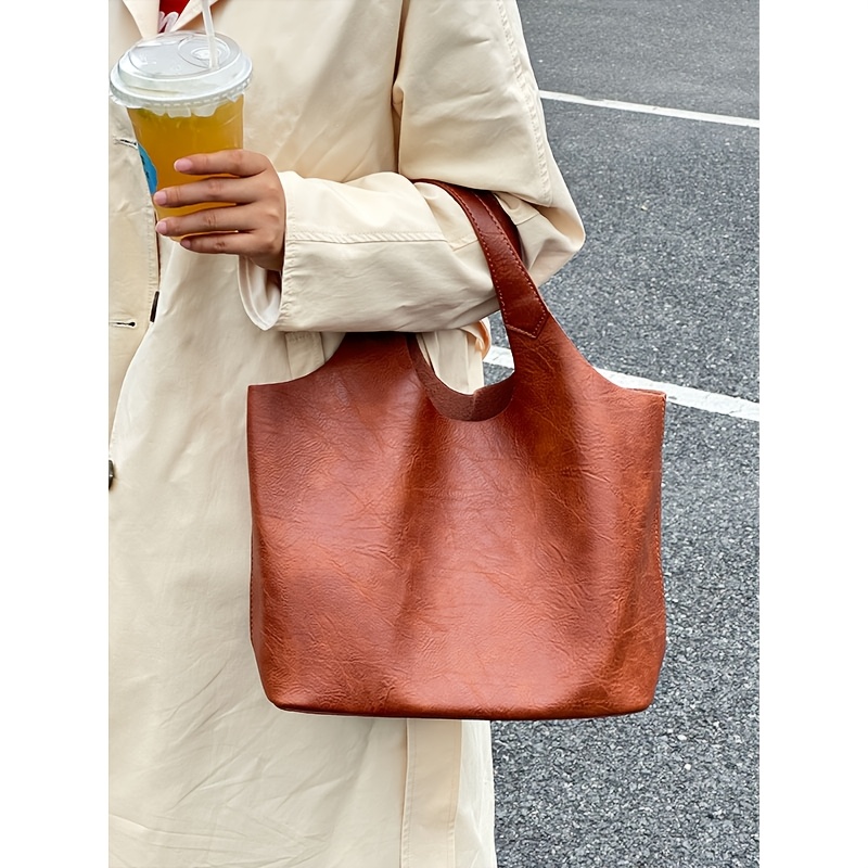 Bolso Tote, Espacioso, Hecho d - Women'S Tote Bags Designer reseña y precio