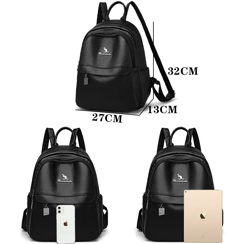 Bolso de hombro de cuero de al - Women Bags Luxury Brands reseña y precio