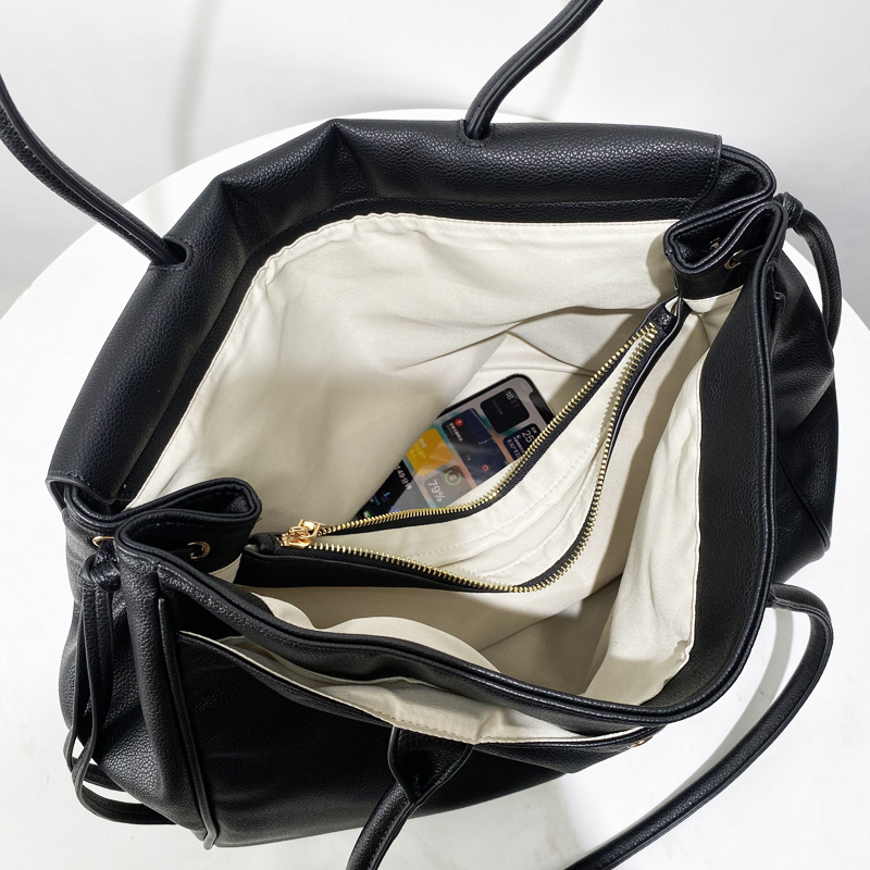 Maletín clásico Bolsas de asas - Women'S Tote Bags Designer reseña y precio