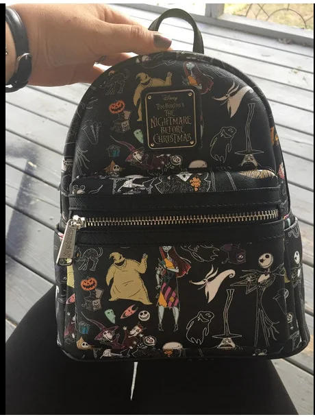 Mini Mochila de Piel Sintética - Mini Backpack Women reseña y precio