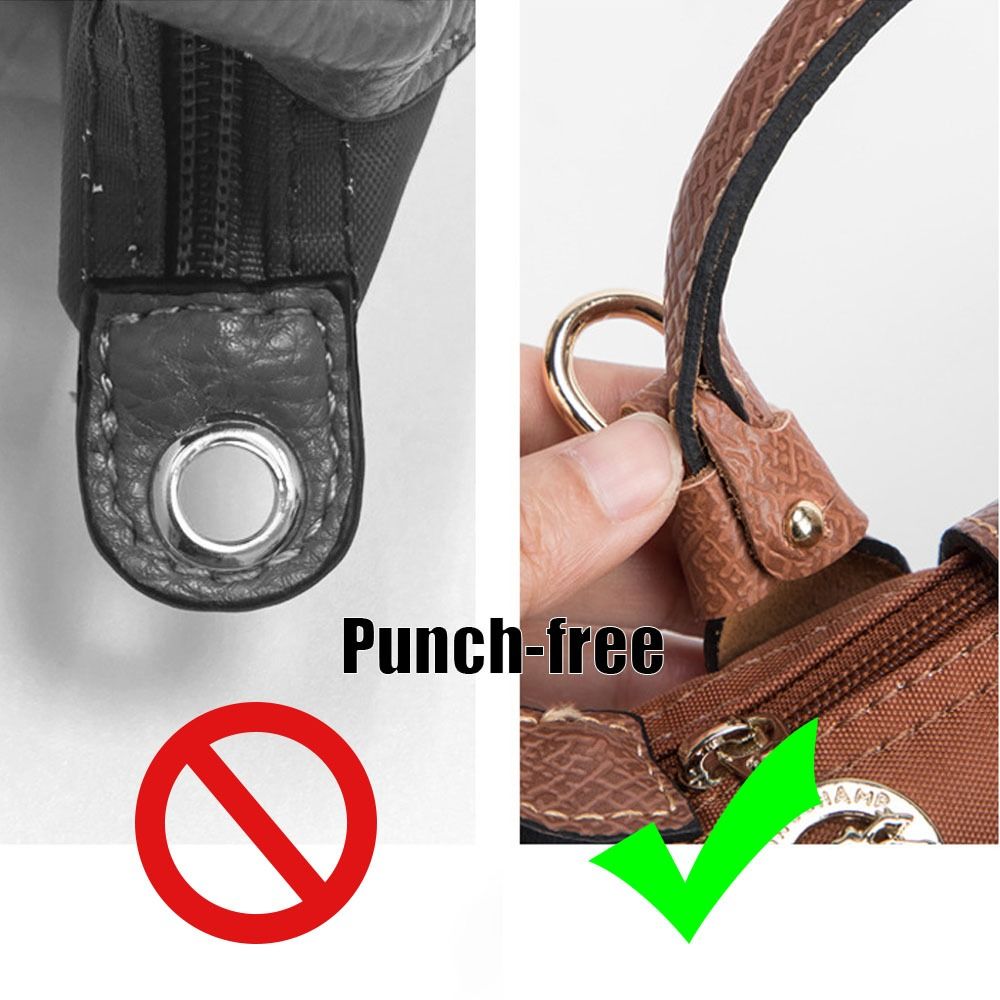 Correas de Repuesto para Bolso - Women'S Bags Longchamp reseña y precio