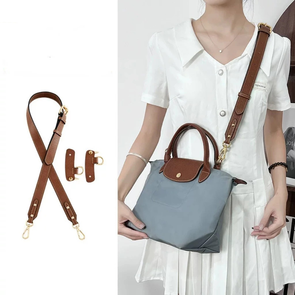 Correa de Hombro de Cuero para - Women'S Bags Longchamp reseña y precio