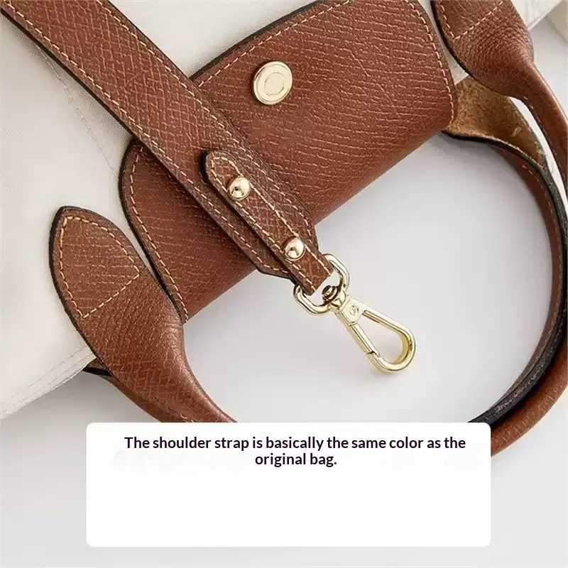Correa de Hombro de Cuero para - Women'S Bags Longchamp reseña y precio