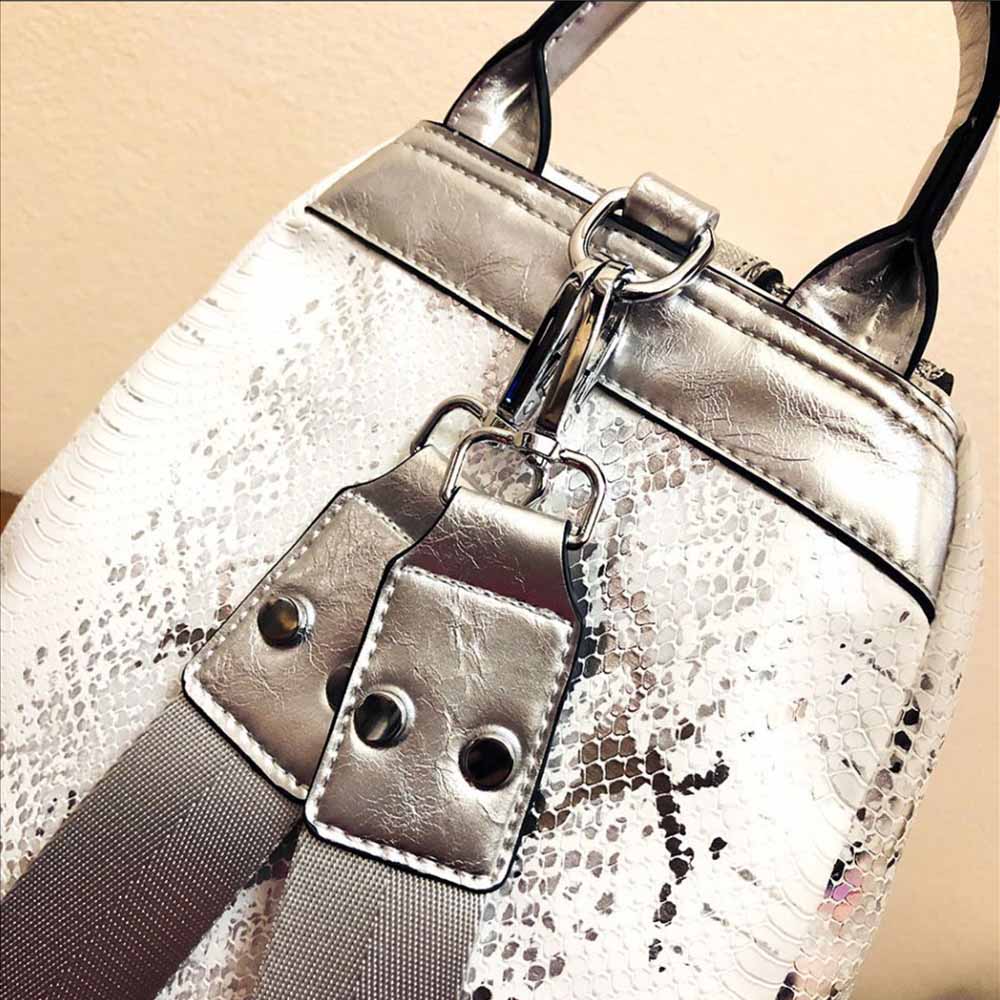 Mochila de cuero de alta calid - Mini Backpack Women reseña y precio