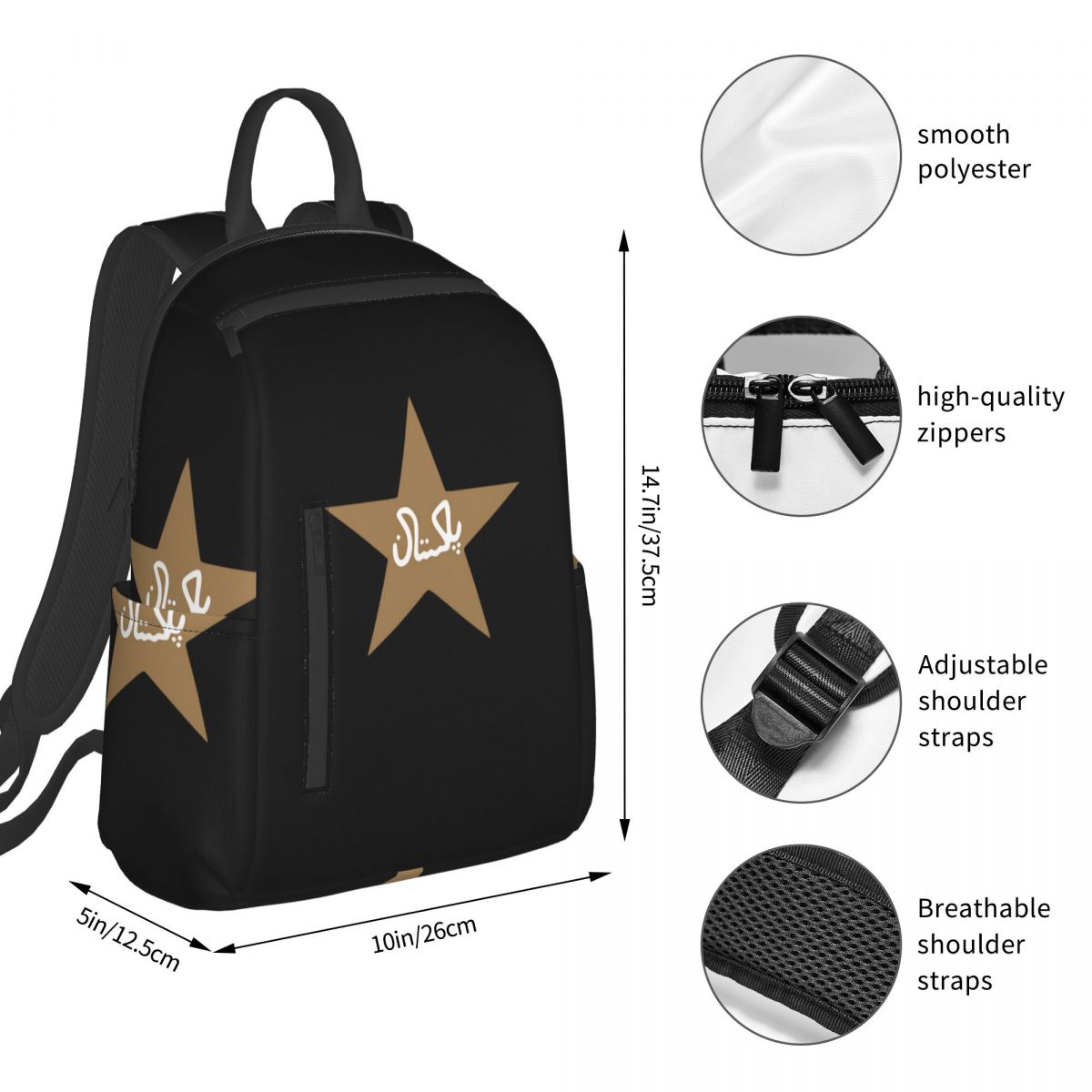 Mochila para jugador de críque - Women Bags Pakistan reseña y precio