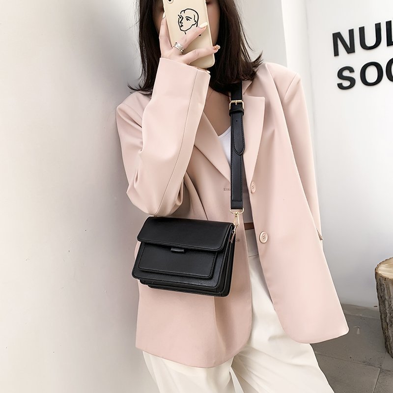Bolso pequeño de diseñador de  - Women Bags Zara reseña y precio