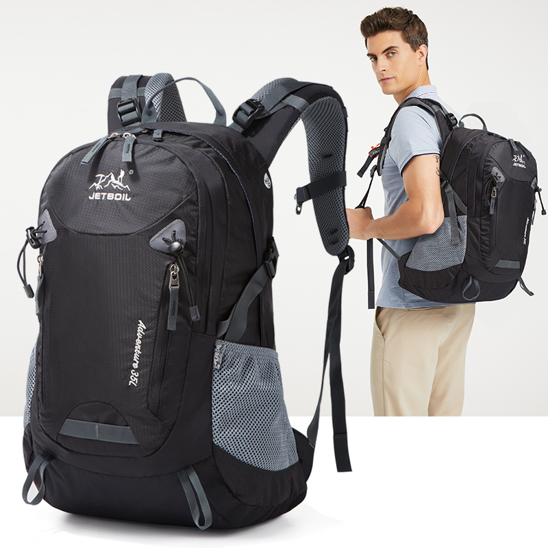 Mochila de senderismo impermea - Women Bags Outlet reseña y precio
