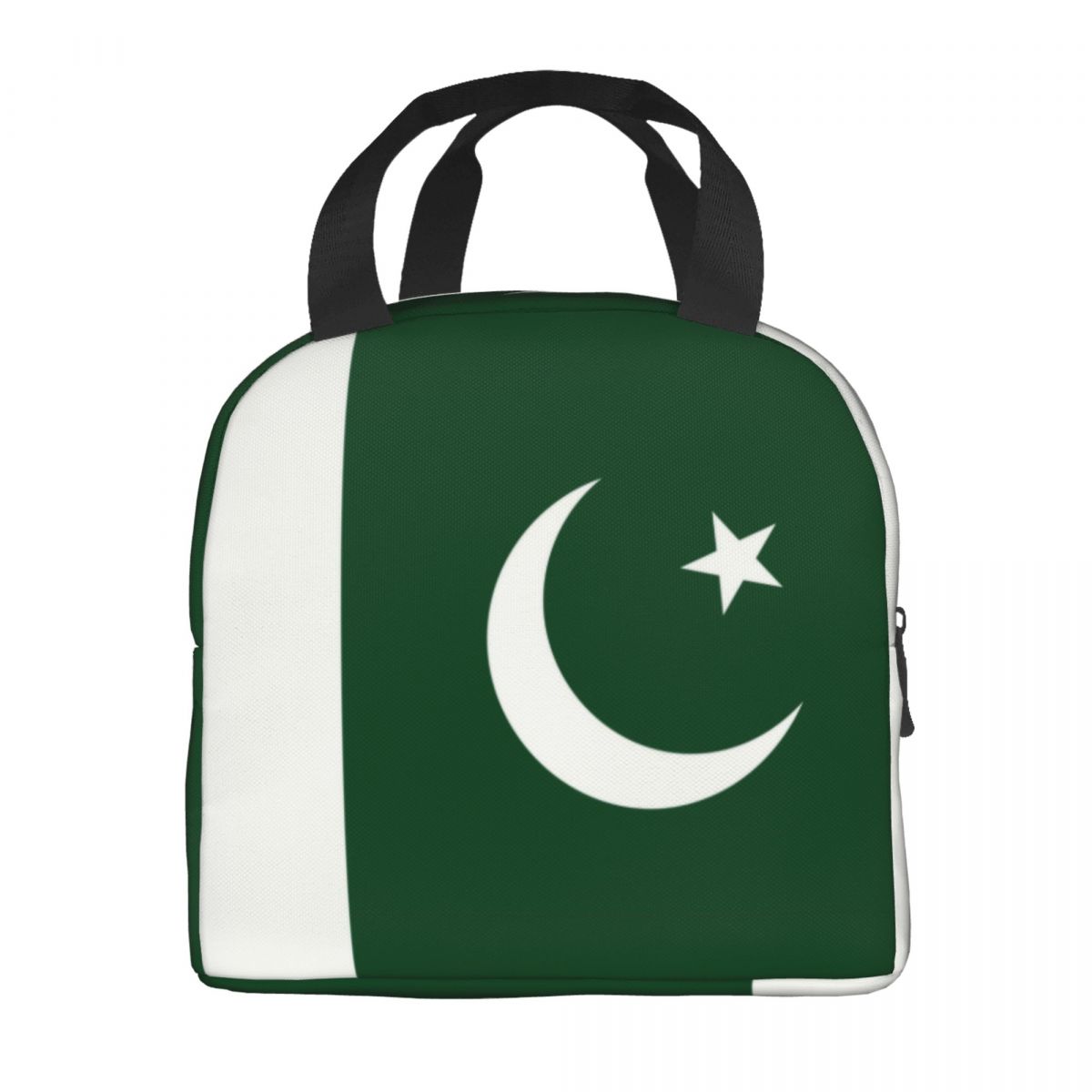Bolsa de almuerzo con aislamie - Women Bags Pakistan reseña y precio
