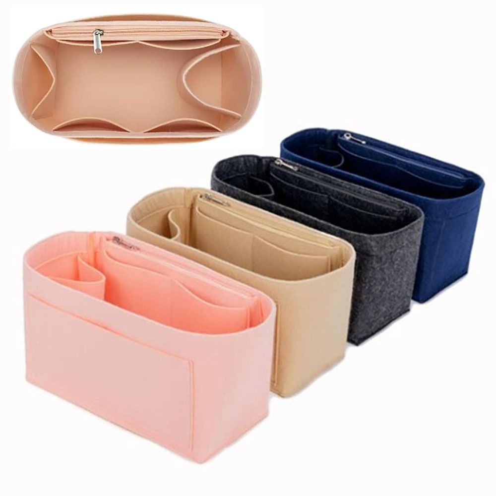Bolso de fieltro duradero, bol - Women'S Bags Longchamp reseña y precio