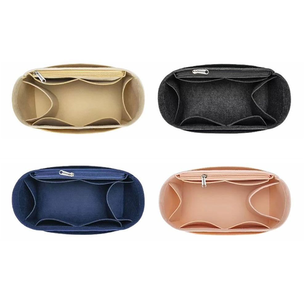 Bolso de fieltro duradero, bol - Women'S Bags Longchamp reseña y precio