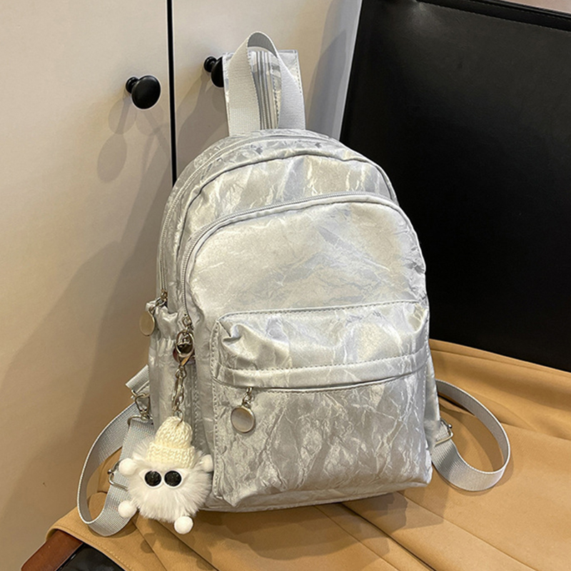 Mini Mochila para Mujer 2024,  - Mini Backpack Women reseña y precio