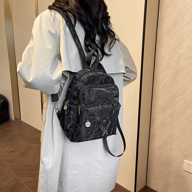 Mini Mochila para Mujer 2024,  - Mini Backpack Women reseña y precio
