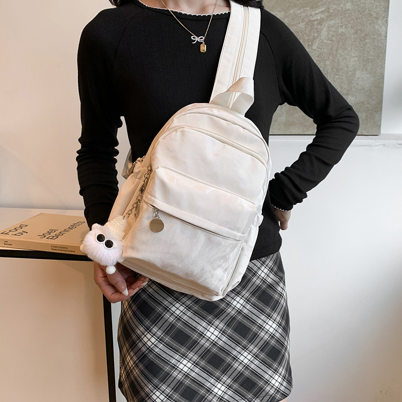 Mini Mochila para Mujer 2024,  - Mini Backpack Women reseña y precio
