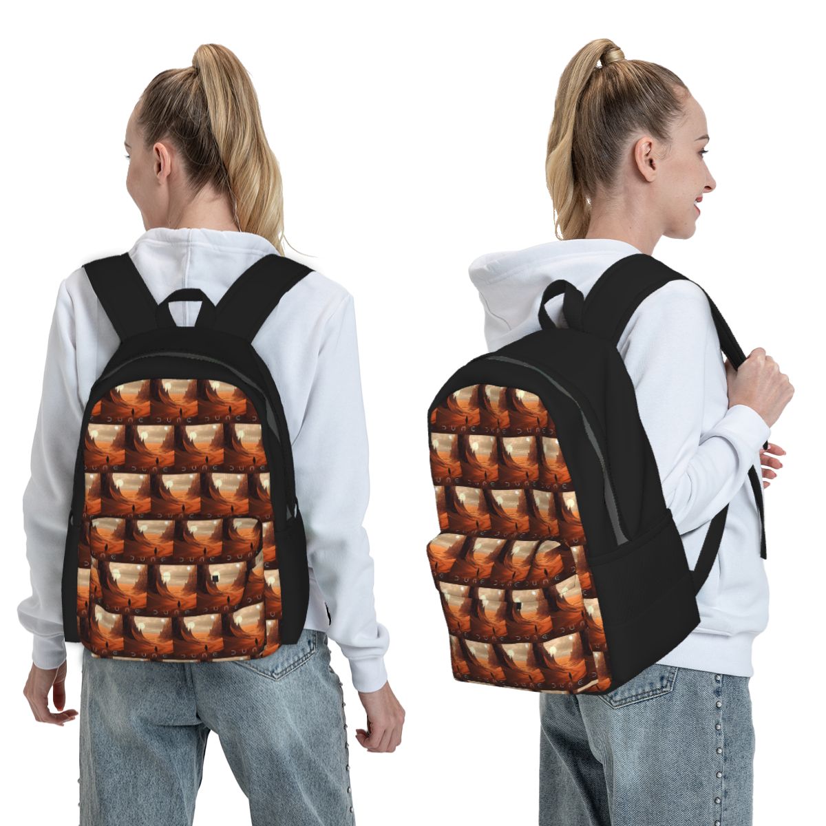 Mochila Dune 2020 Fan Art para - Women Bags Dune reseña y precio