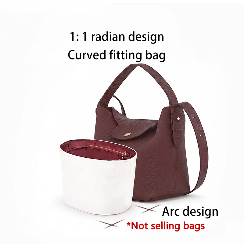 Organizador de Bolsos para Le  - Women'S Bags Longchamp reseña y precio