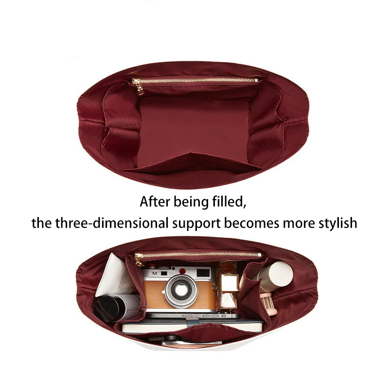 Organizador de Bolsos para Le  - Women'S Bags Longchamp reseña y precio