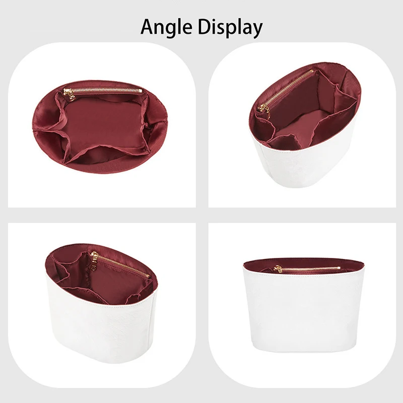 Organizador de Bolsos para Le  - Women'S Bags Longchamp reseña y precio