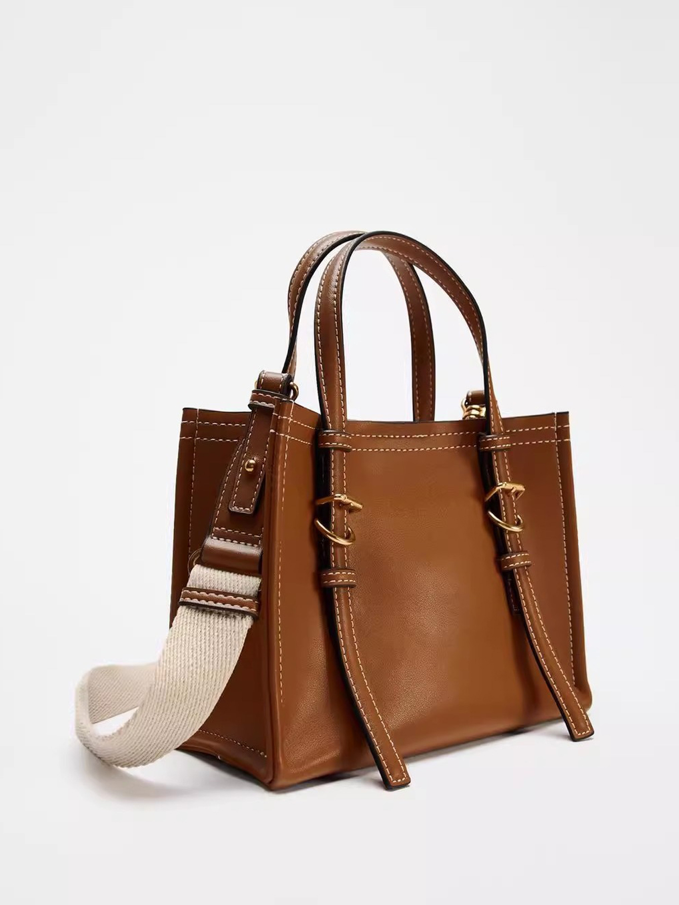 Bolso cruzado transfronterizo  - Women Bags Zara reseña y precio