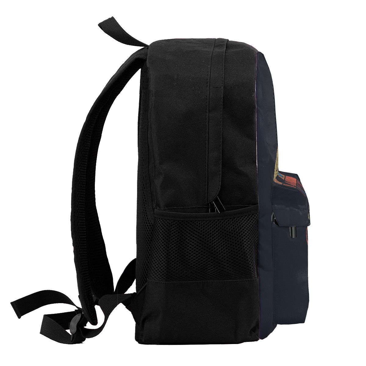 Mochila Arrakis Distressed Sur - Women Bags Dune reseña y precio