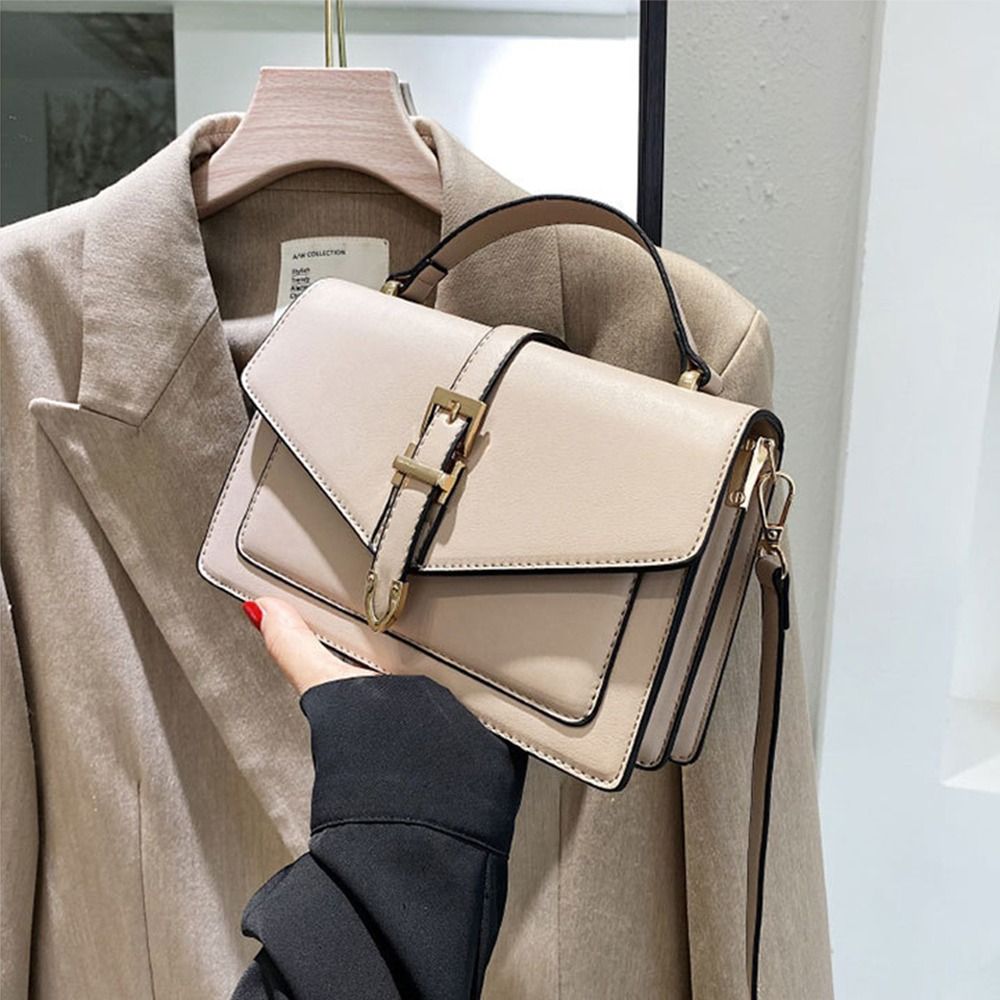 Bolso de mano de diseñador de  - Women Bags Zara reseña y precio