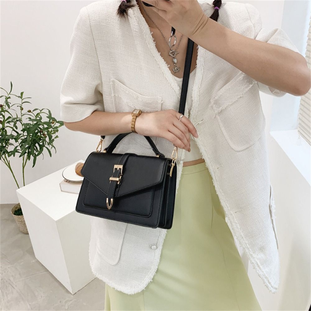 Bolso de mano de diseñador de  - Women Bags Zara reseña y precio