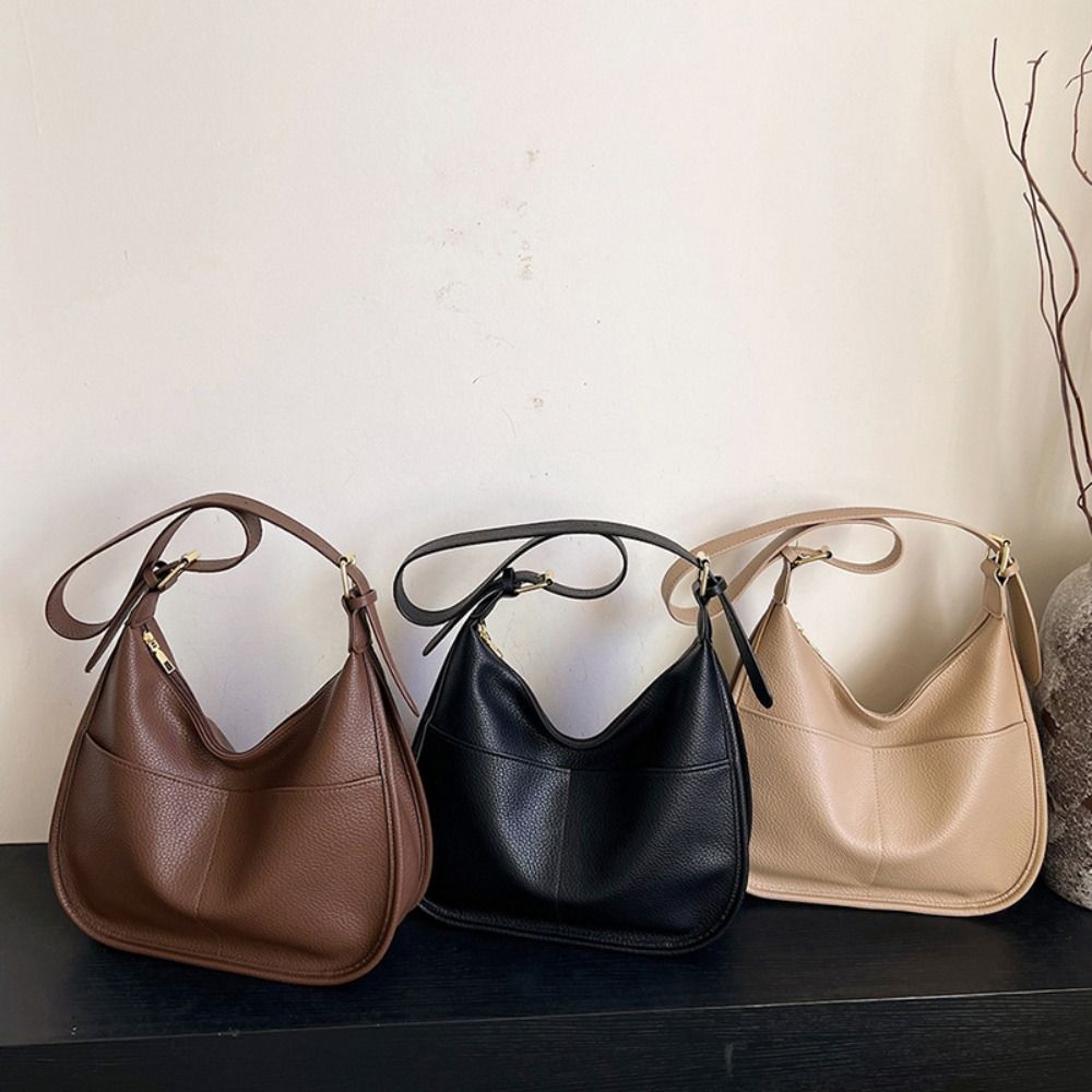 Bolsos de Mano de Cuero PU, Bo - Women'S Tote Bags Designer reseña y precio
