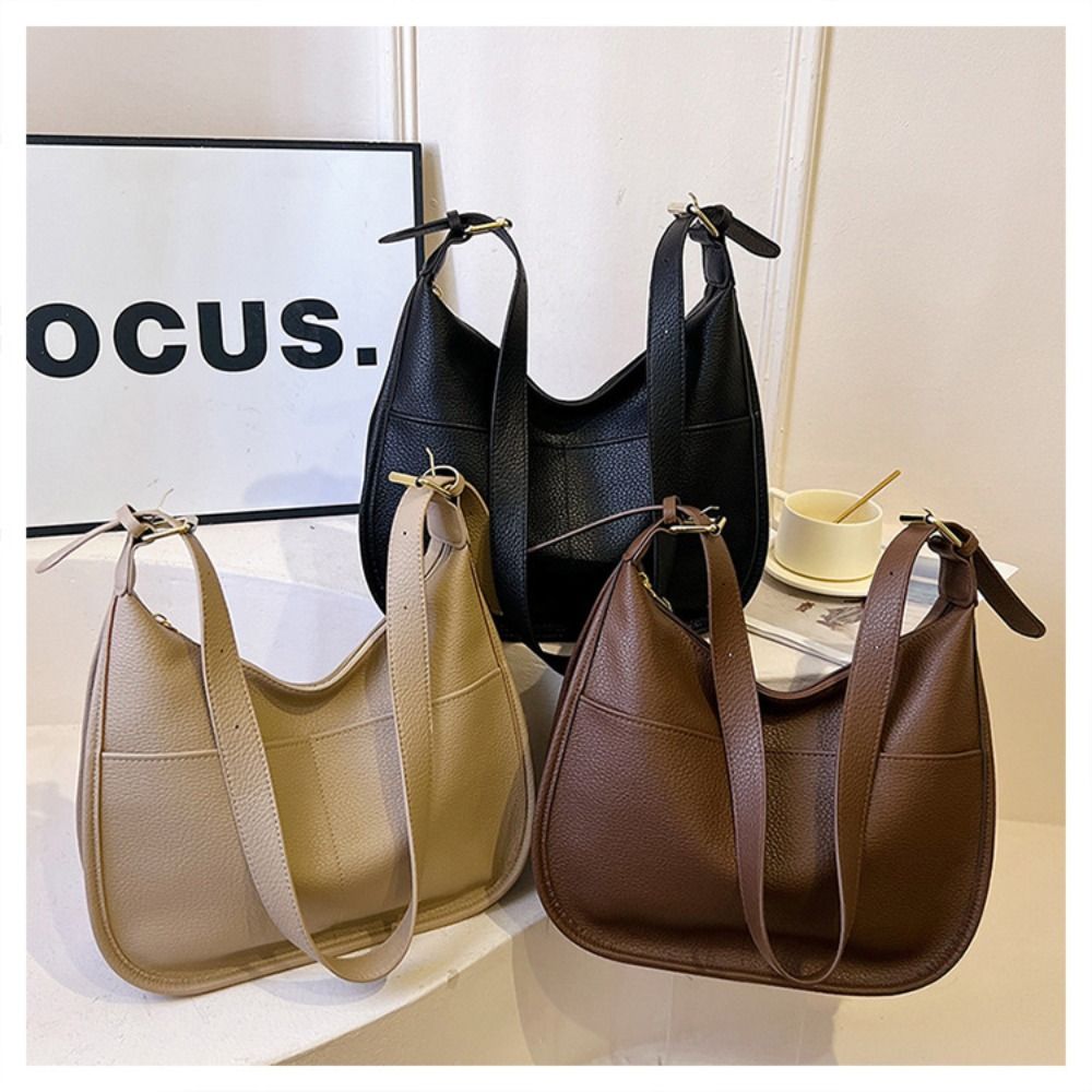 Bolsos de Mano de Cuero PU, Bo - Women'S Tote Bags Designer reseña y precio