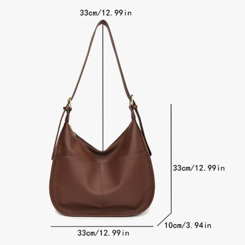 Bolsos de Mano de Cuero PU, Bo - Women'S Tote Bags Designer reseña y precio