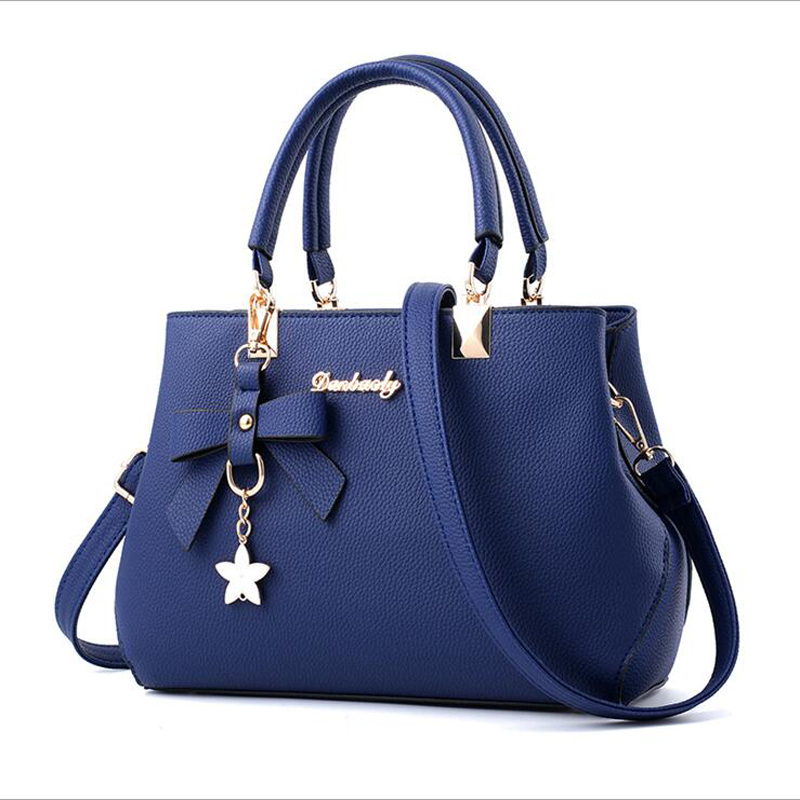 Bolso de mano de piel sintétic - Women Bags Outlet reseña y precio