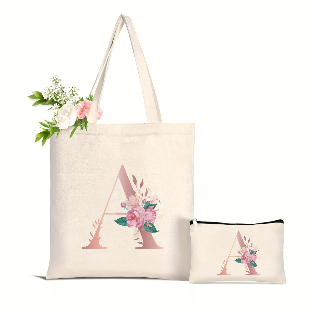 Bolsa de compras con estampado - Women'S Tote Bags Designer reseña y precio
