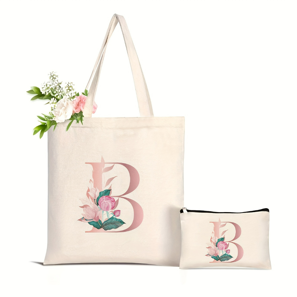 Bolsa de compras con estampado - Women'S Tote Bags Designer reseña y precio