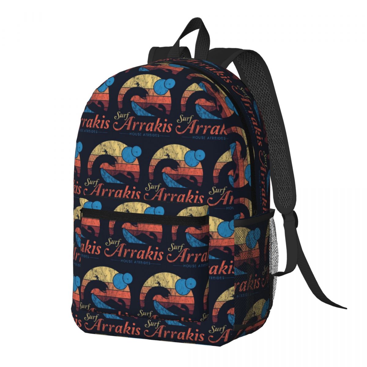 Mochila de gran capacidad Visi - Women Bags Dune reseña y precio