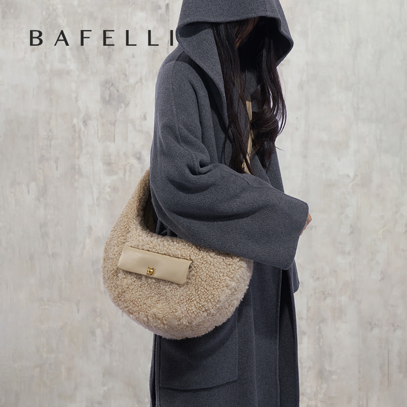 Nuevo bolso Semicircular cruza - Women Bags Luxury Brands reseña y precio