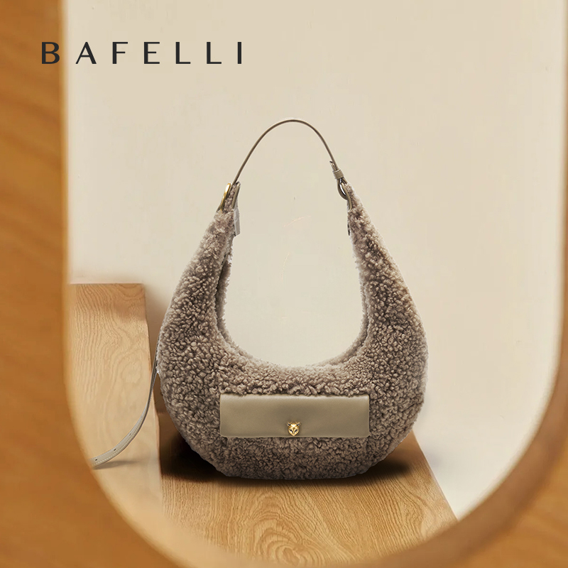 Nuevo bolso Semicircular cruza - Women Bags Luxury Brands reseña y precio