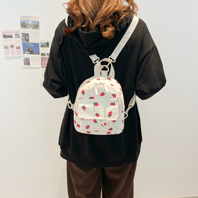 Mochila Pequeña y Elegante par - Mini Backpack Women reseña y precio