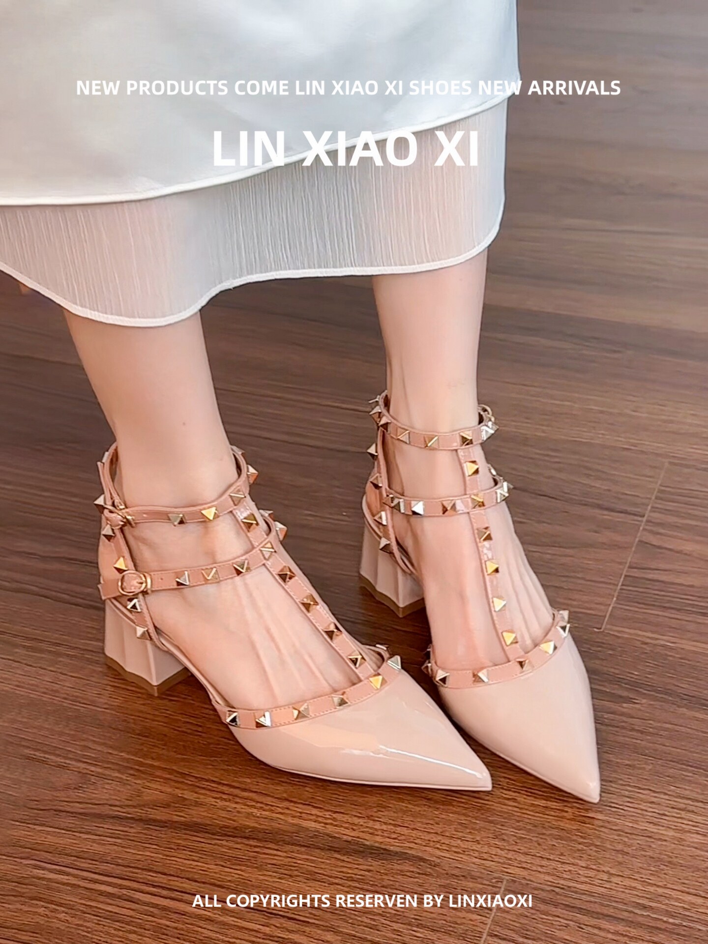 Liquidación de outlet: Tacones - Women Bags Outlet reseña y precio