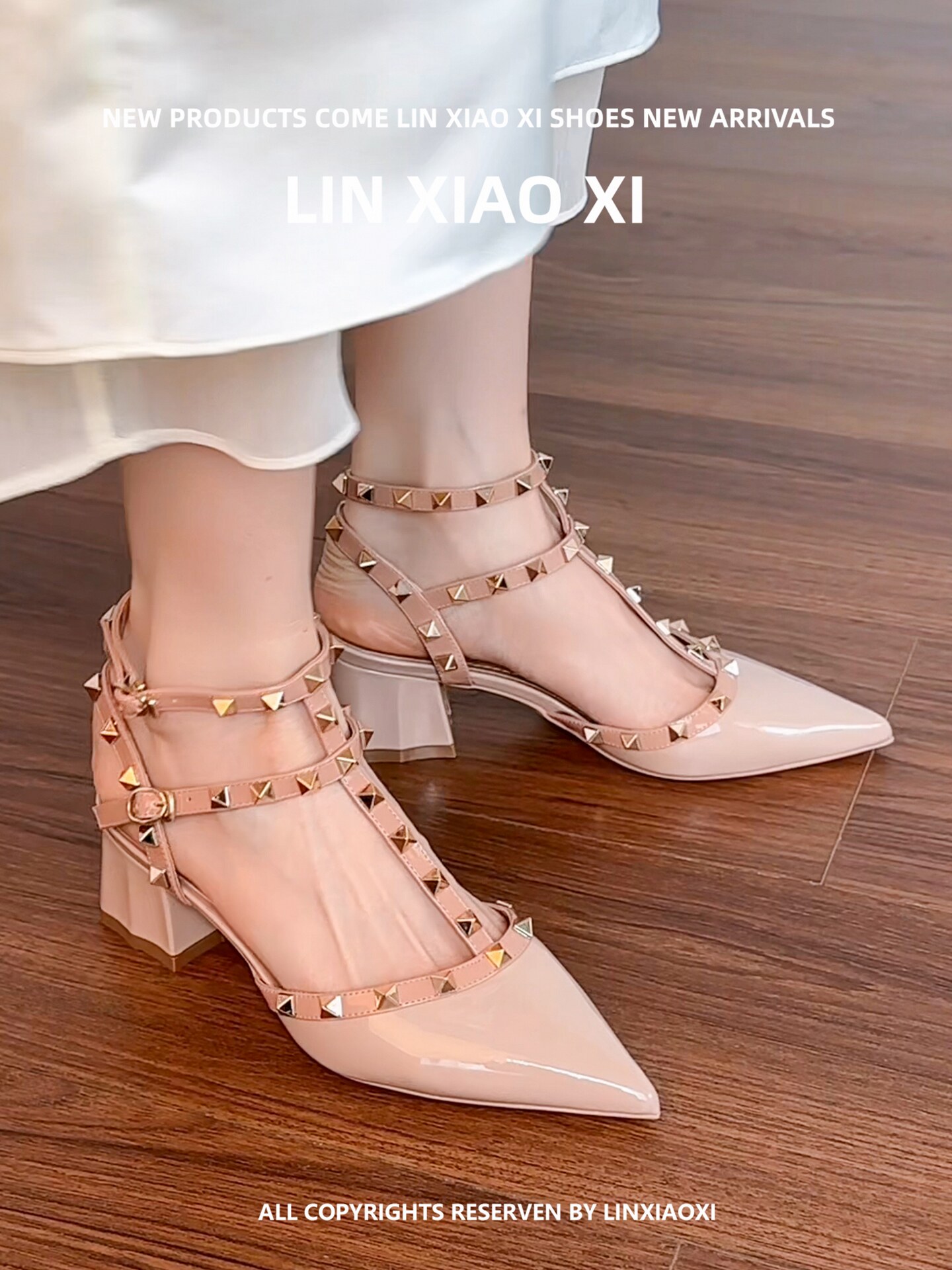 Liquidación de outlet: Tacones - Women Bags Outlet reseña y precio