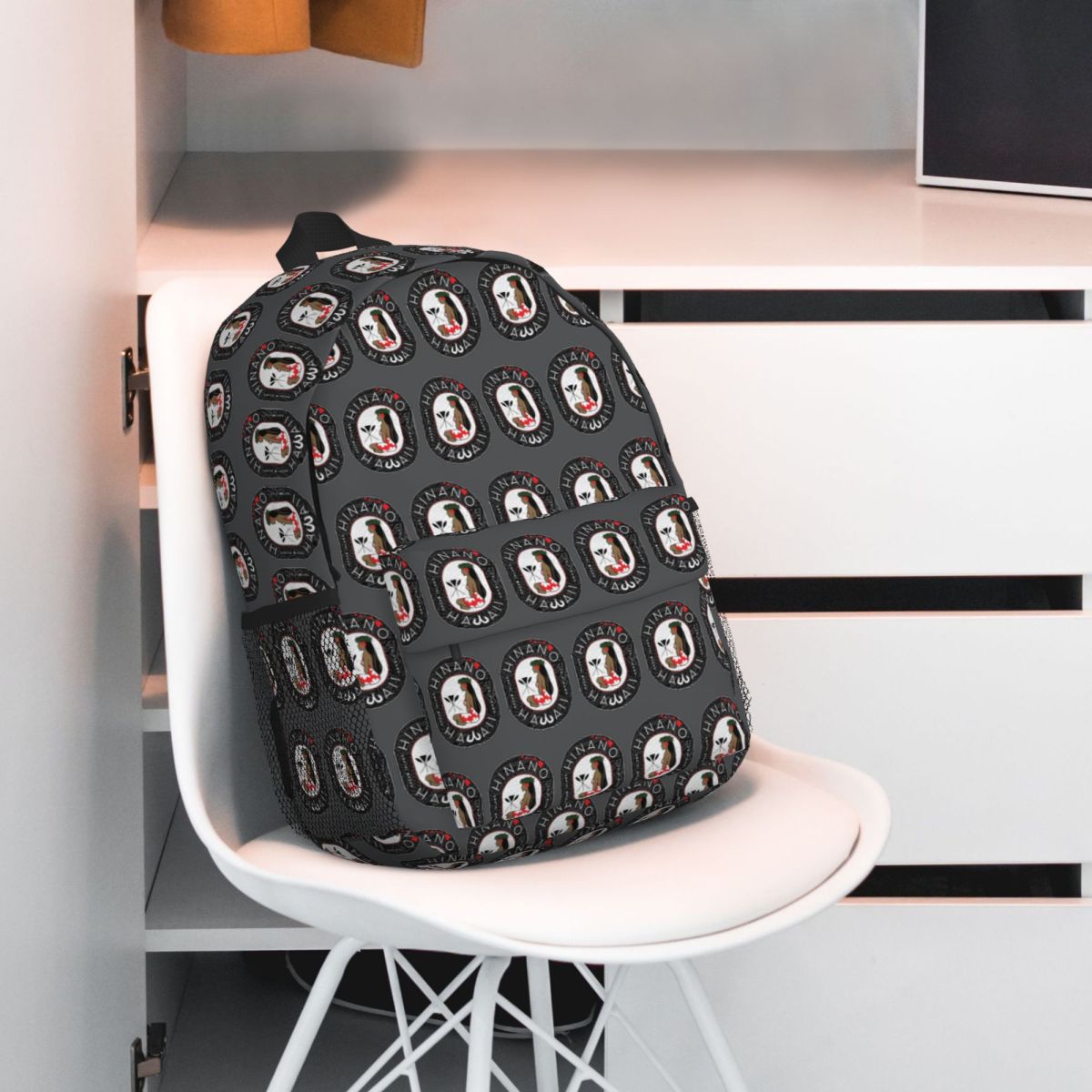 Mochila Hinano Tahiti Ku'ulei  - Women Bags Outlet reseña y precio