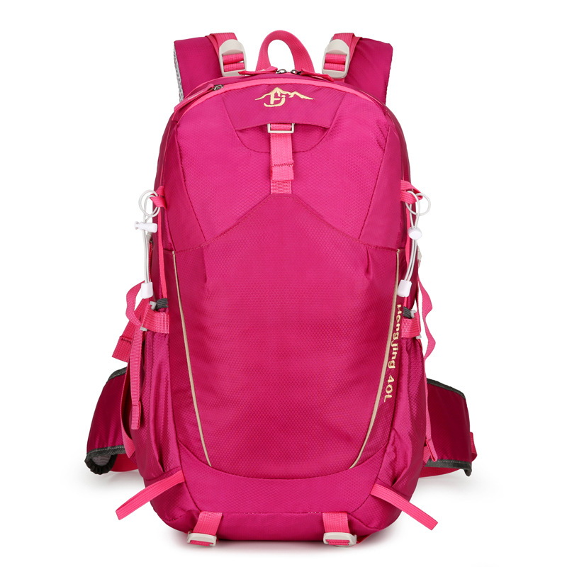 Mochila de senderismo de 40L,  - Women Bags Outlet reseña y precio