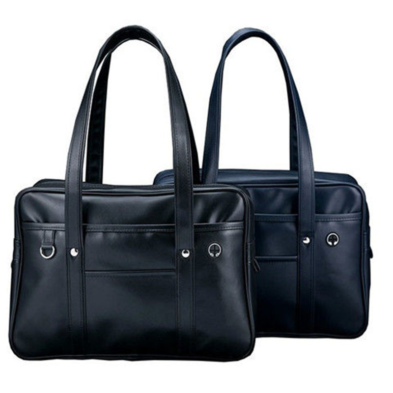 Bolso de uniforme JK de estudi - Women Bags Zara reseña y precio