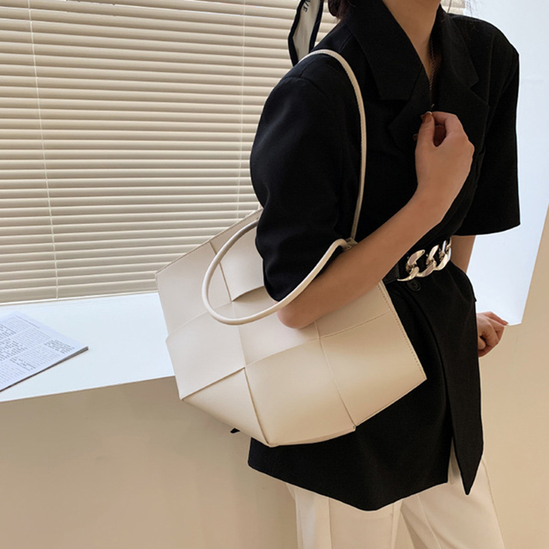 Bolso de mano grande de lujo p - Women'S Tote Bags Designer reseña y precio